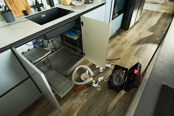 24/7 Emergency Plumbing experts in Rapid City, MI